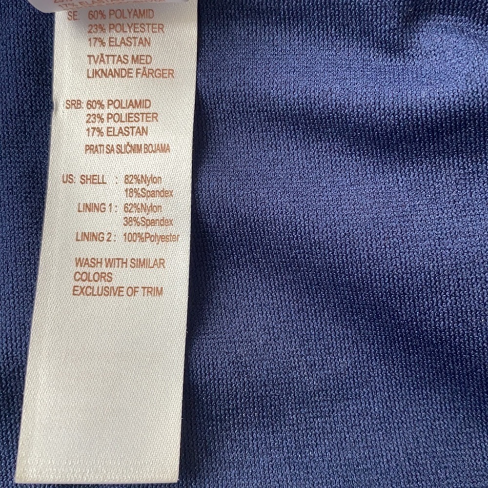 Dorina Bikini - Picture 7 of 7